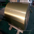 Color Coated Aluminium Coil for Food Packing